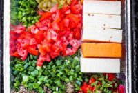 Meaty Smoked Queso Dip