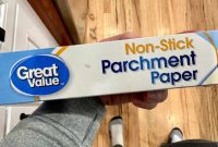 Parchment Paper Air Fryer Use