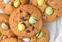 Delicious Dairy-Free Cookies