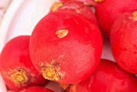 Unlock the Flavor of Cooked Radishes