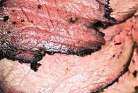 Instant Pot Tender Sirloin Tip Roast