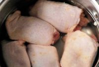 Perfectly Cooked Chicken Thighs: Your Guide