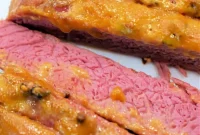 Perfect Oven Corned Beef