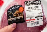 Mastering Pork Picnic Roast