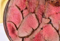 Perfect Oven-Baked London Broil