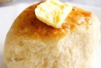 Baking Frozen Rolls Perfectly