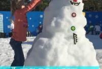 Legoland Winter Wonderland