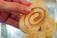 Elevate Your Frozen Cinnamon Rolls