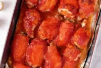 Perfect Oven Wings Cook Time Guide