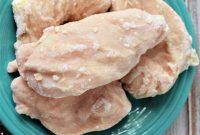 Perfect Frozen Chicken Breast Every Time