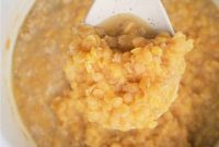 Effortless Slow Cooker Lentils