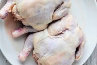 Perfect Cornish Hen Cooking Times