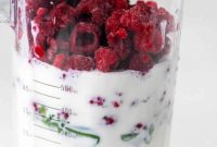 Tips for a Thicker Smoothie