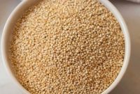 How Long to Cook Quinoa for Perfect Results