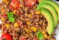 Perfect Tri Color Quinoa Made Easy