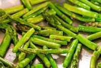 Perfect Pan-Fried Asparagus