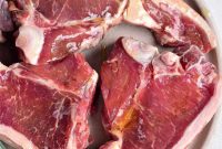 Your Guide to Perfect Lamb Chops