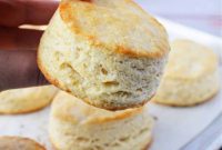 The Secret to Irresistible Homemade Biscuits