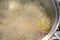 Secrets to Tender Boiled Meat