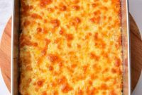 Spicy Creamy Buffalo Chicken Dip