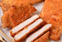 Thin Pork Chops in the Oven: Optimal Cooking Times