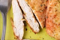 Mastering Thin Chicken in Your Air Fryer