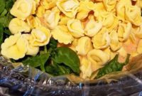 Easy Frozen Tortellini Meals