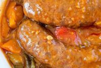 Effortless Slow Cooker Sausage Meals