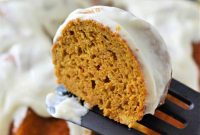 Foolproof Pumpkin Bundt Cake