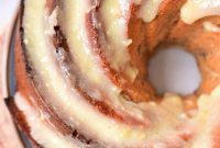 Perfect Fresh Apple Cake