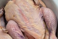 Effortless Slow Cooker Cornish Hens