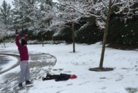 Temecula’s White Surprise