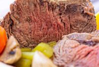 Mastering the Cross Rib Roast
