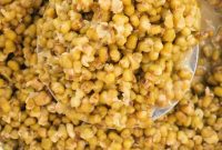 Mastering Mung Beans in the Kitchen