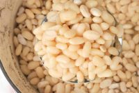 Cooking Navy Beans to Perfection