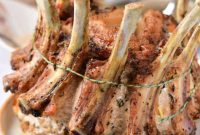 Majestic Pork Crown Roast