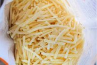Perfectly Crispy Frozen Hash Browns