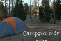 Temecula Valley Camping Getaways