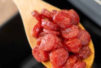 Cooking Chinese Sausage: A Step-by-Step Guide