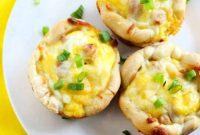 Easy Canned Biscuit Creations