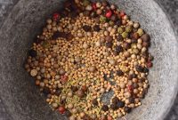 Homemade Corned Beef Spice Blend