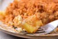 Tropical Pineapple Delight