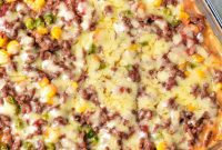 Castaway’s Comfort Casserole