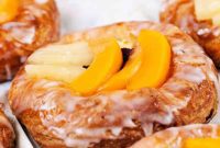 Puff Pastry Morning Delights