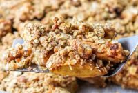 Caramelized Apple Slices