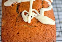 Bursting Cherry Bread