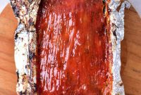 Hunter’s Meatloaf