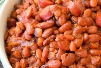 Comforting Beanies and Weenies