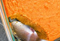 Melt-in-Your-Mouth Spoonbread