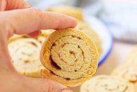 Cinnamon Swirl Delights